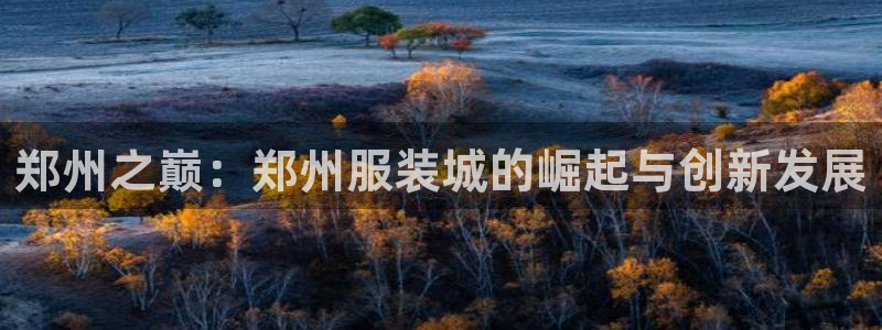 开丰娱乐上